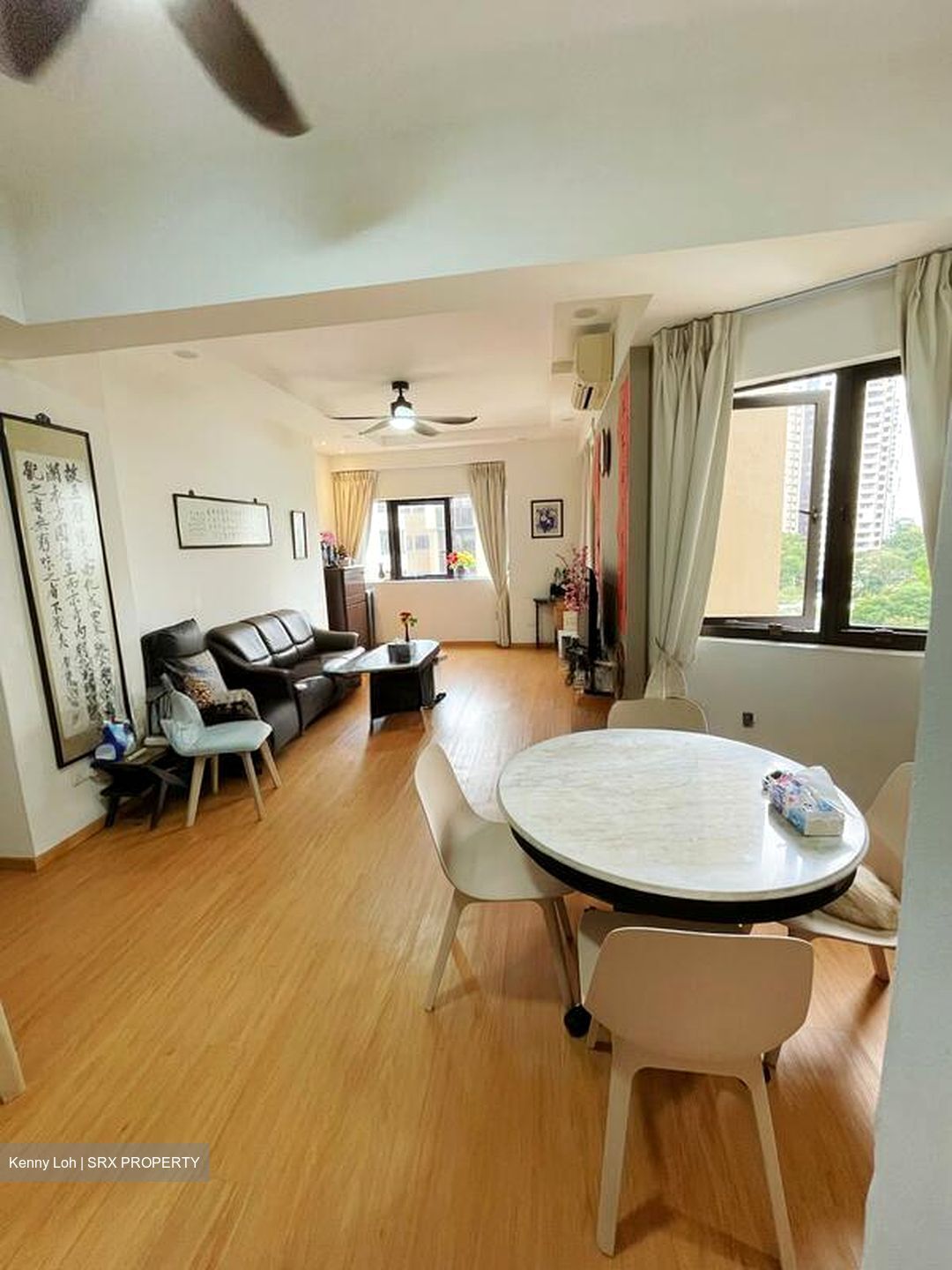 Bayshore Park (D16), Condominium #504242291